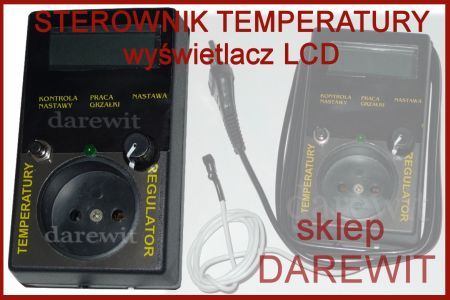 termoregulatro RT2C