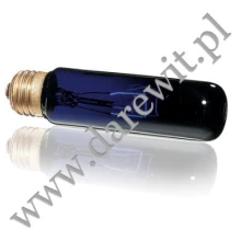 Żarówka noc księżycowa blue 40W wąż terrarium NIGHT HEAT EXO TERRA