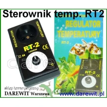 sterownik terrarystyczny akwarystyczny