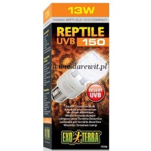 EXO-TERRA-REPTILE-150-13W