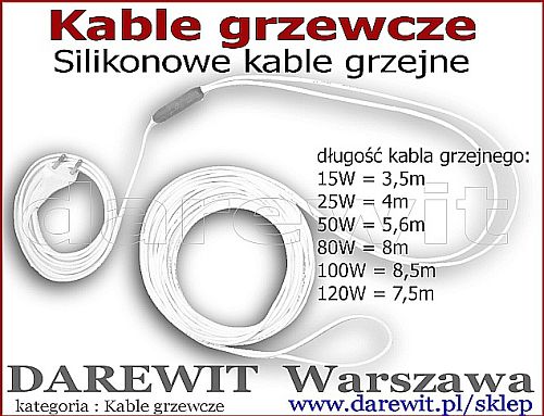 jak ogrzać budę zimą? - sklep darewit Warszawa 