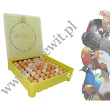 Wylęgarnik jaj 56-120 jaj