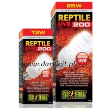 Exo Terra Reptile UVB 13W i 25W