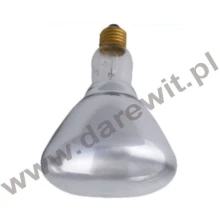Promiennik-podczerwieni-IR2-R123-225W-E27 Promiennik-podczerwieni-IR2-R123-225W-E27