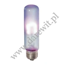 40W żarówka walec do terrarium