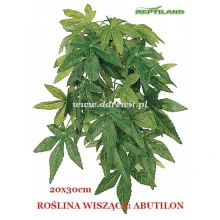 ABUTILON-ZASLAZ-wiszaca-sztuczna-roslina-do-terrarium ABUTILON-ZASLAZ-wiszaca-sztuczna-roslina-do-terrarium