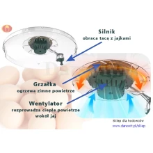 silnik-grzalka-wentylator-inkubatora-jaj-DAR-52H-OVO silnik-grzalka-wentylator-inkubatora-jaj-DAR-52H-OVO