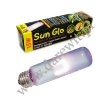 EXO TERRA DAYTIME HEAT LAMP 40 W