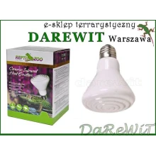 Emiter ciepła 250 W duże gady
