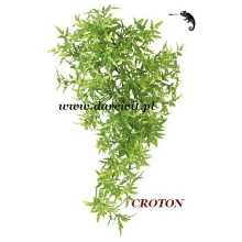 KROTON-wiszaca-sztuczna-roslina-terrarium