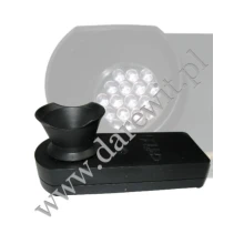 Prześwietlarka jaj owoskop