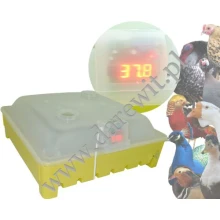 Fabryczna Wylęgarka jaj z obracaniem jajek