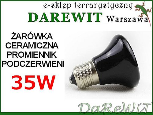 emiter ceramiczny 35W