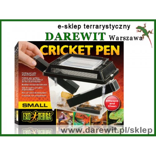 Exo Terra Cricket Pen 