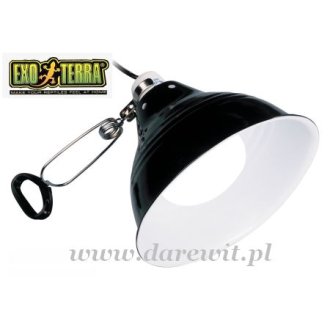 Lampa GLOW LIGHT 150W fluorescencyjna oprawa