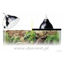 Oprawa z klipsem Terra Glow Light Exo Terra do terrarium
