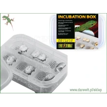 Exo-Terra-Incubation-Box-Pojemnik-inkubacyjny Exo-Terra-Incubation-Box-Pojemnik-inkubacyjny