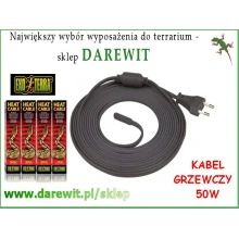 Przewód grzewczy do roślin Przewód grzewczy do roślin