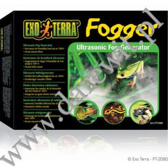 Fogger Exo-Terra