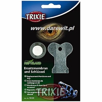 Membrana zapasowa do fogger Trixiea