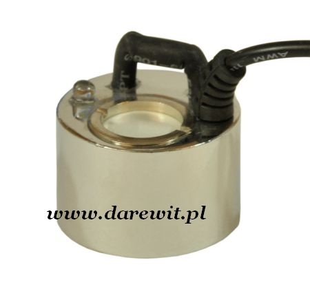 Generator pary Fogger