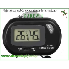termometr-higrometr cyfrowy do terrarium inkubatora jaj termometr-higrometr cyfrowy do terrarium inkubatora jaj