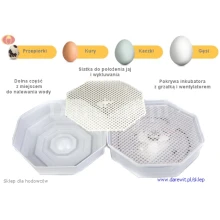 inkubator-klujnik-Cleo-Pro-do-60-jaj-drobiu