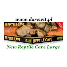 Reptile Cave Large kryjówki Exo Terra Reptile Cave Large kryjówki Exo Terra