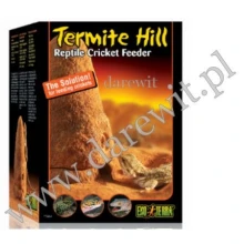 Karmnik dla gadów do karmienia małymi owadami TERMITE HILL EXO TERRA 