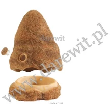 Karmnik dla gadów do karmienia małymi owadami TERMITE HILL EXO TERRA 