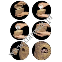 Feeding Rock Exo Terra - instrukcja
