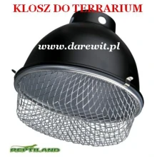 Lampa do terrarium gada plaza