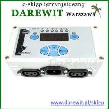 Komputerowy automatyczny regulator oświetlenia ARO 2010