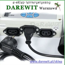 ARO 2010 doskonały sterownik do światła - sklep darewit 