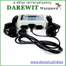 Auto sterowanie oświetleniem ARO2010 regulator
