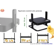 plyta-grzewcza-do-ogrzania-pisklat-kurczat-po-legu