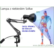 niebieska-lampa-sollux-100W-blue-therapy