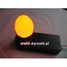 Prześwietlarka świeżości jaja