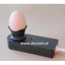 Lampa owoskopowa 230V