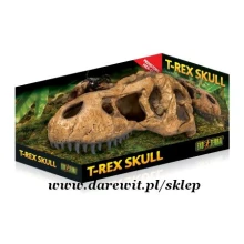 kryjówka czaszka T-REX - sklep darewit Warszawa