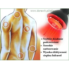 Zalety lamp Sollux do domowej rehabilitacji