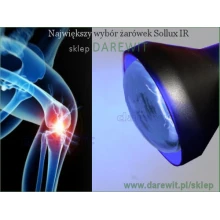 Lecz nerwoból, trądzik niebieską żarówką