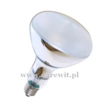 Ultavitalux 300W E27 Osram