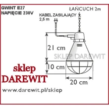 dane-techniczne-metalowego-klosza