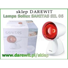 lampa Sanitas Sollux