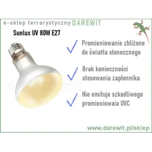 lampy-uv-zarowki-z-uvb-sunlux-80w lampy-uv-zarowki-z-uvb-sunlux-80w