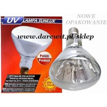 Sunlux UV 160W Helios