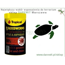 bloodworms-ochotka-pokarm-zolwia-wodnego-tropical