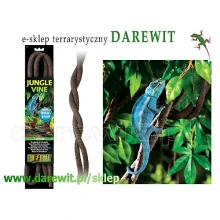 Liana do terrarium anolisa kameleona Jungle Vine Large Exo Terra