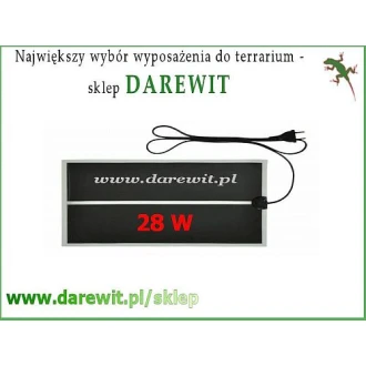 do-terrarium-maty-grzewcze-28W-53x28